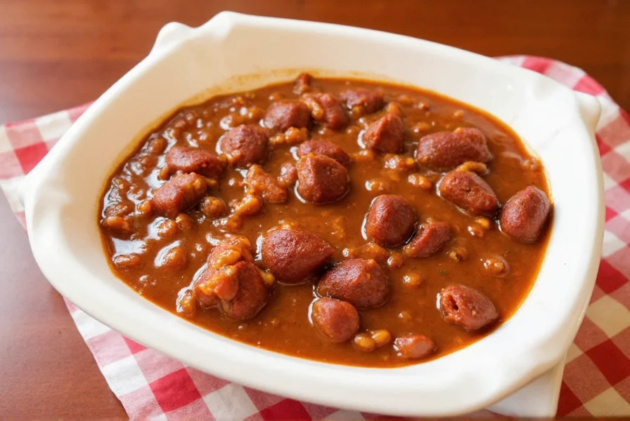 Culver's Chili: Ingredients, Nutrition & Serving Options Explained