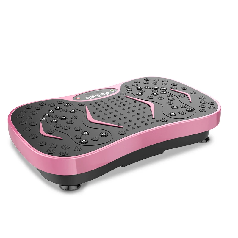 

Body Massager Whole Body Vibration Plate Vibration Platform vibration plate