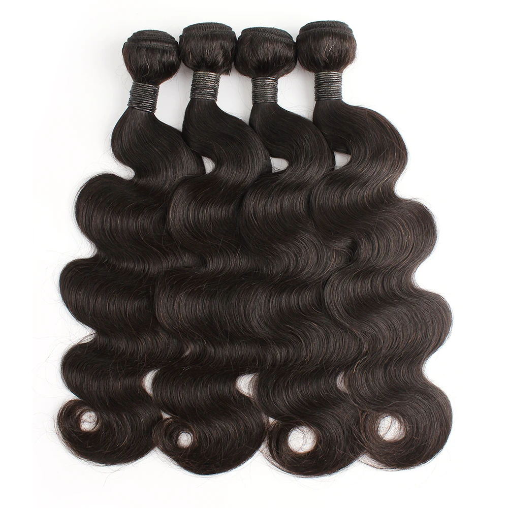 

Ready to ship virgin hair drop shipping bundles