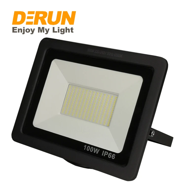 100W LED SMD FLOOD LIGHT