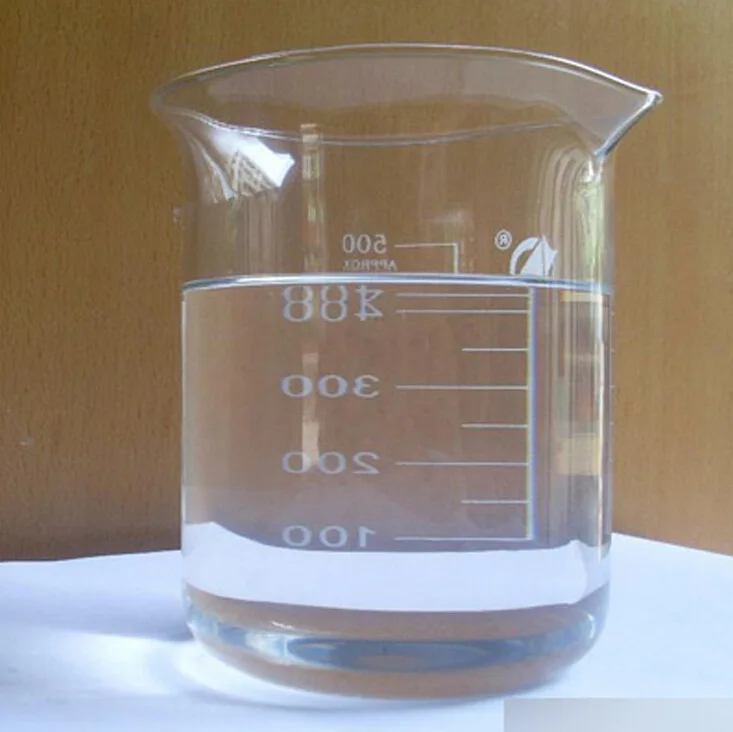 
CAS 541-02-6 High quality Cyclopentasiloxane D5 99% with best price 