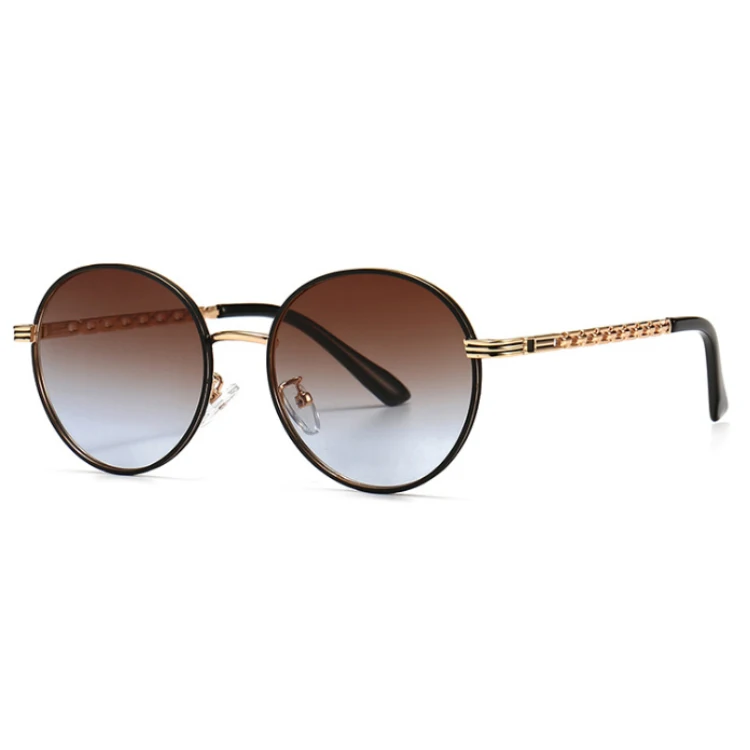 

2021 Round Sunglasses Women alibaba china sunglasses