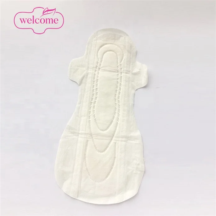 

Faster Delivery Female Sanitary Napkin Herbal Sanitary Pads US Hygienic Towels organic Menstrual Pads Sanitary Napkin