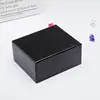 Free Sample Professional Premium Wadding Cardboard Gift Box Recycled