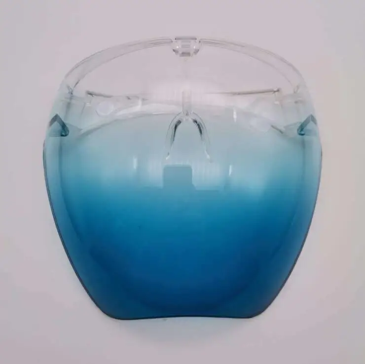 

Highly Appreciated Free Size Faceshield Comfortable Fit Free Size Faceshield, Customer's requirements