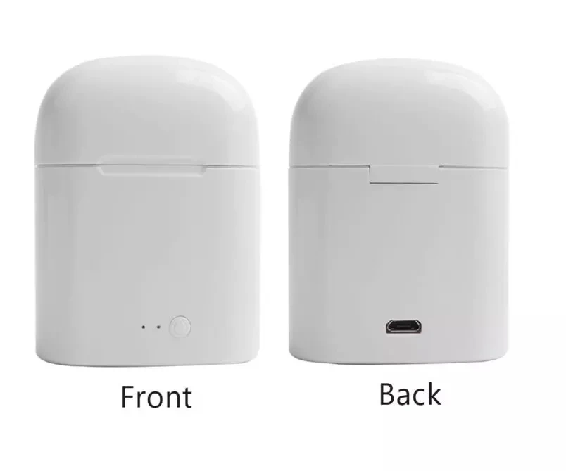 
2019 newest i7s tws 5.0 wireless casque audio bluetooth earpiece noise cancelling headphone bluetooth headset 