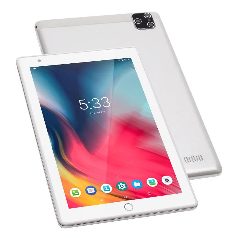 

UTAB M802 Dual Band WiFi 4G LTE 8 Inch with SIM Android Tablet PC