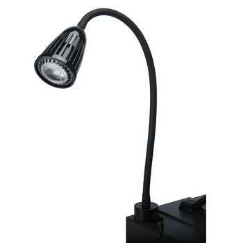 magnetic base gooseneck work light