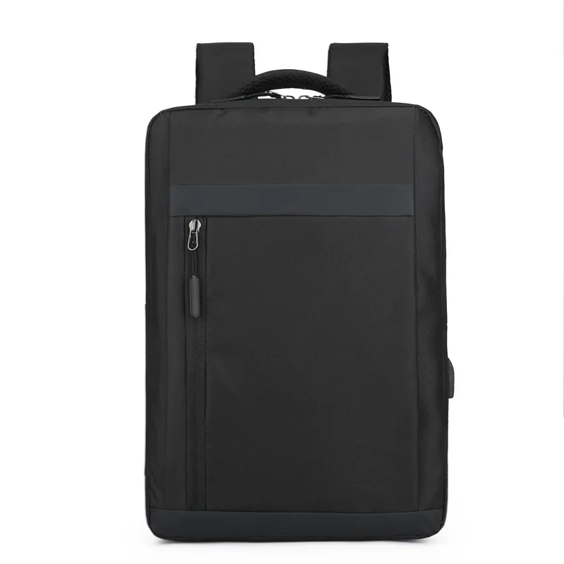 

Backpack Business Commute Oxford cloth computer backpack waterproof 2022 travel bag