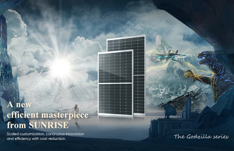 solar panel prices 450 watt