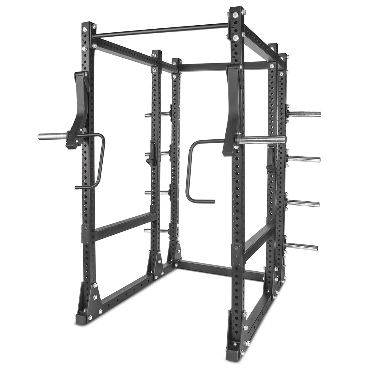 

Lecheng adjustable leverJammer arms for power rack, Customized color