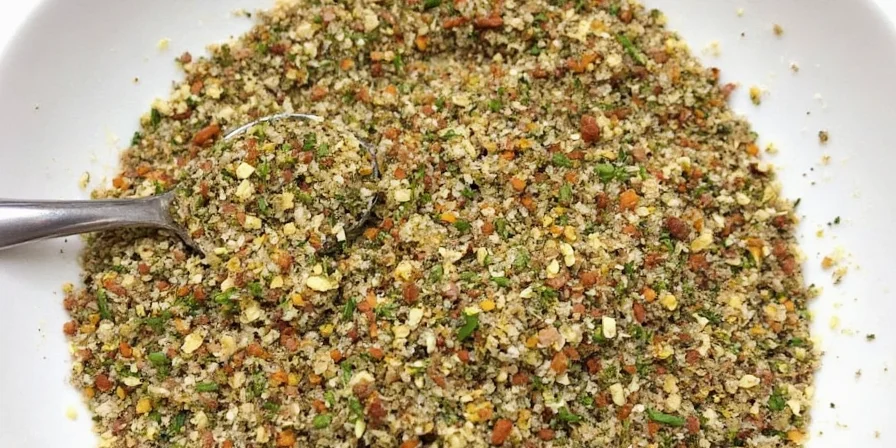 Herbs de Provence Seasoning: A Global Spice Tradition That Packs a Punch!
