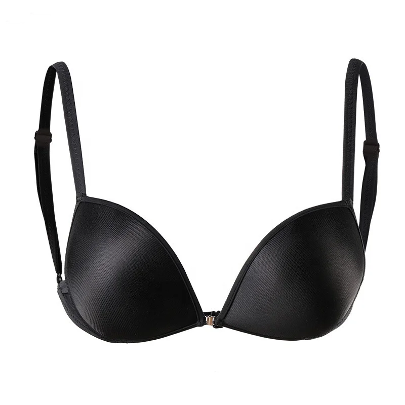 

The Special Bra for Latin dance dress New Latin dance sexy lingerie Bra fit without bra women dance, Brown/black