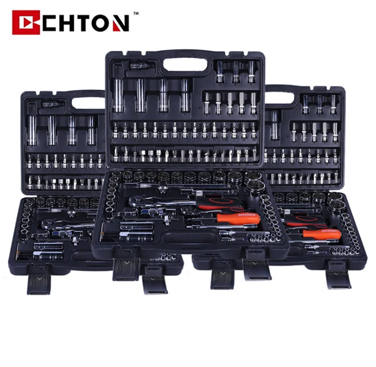 Precision Tool Sets