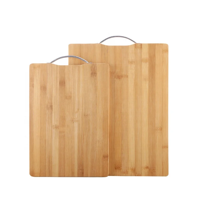 

Wooden Bamboo Cutting Board Healthy And Green Environmentally Friendly Vegetable Cutting Tools Essential In The Kitchen Can Be H