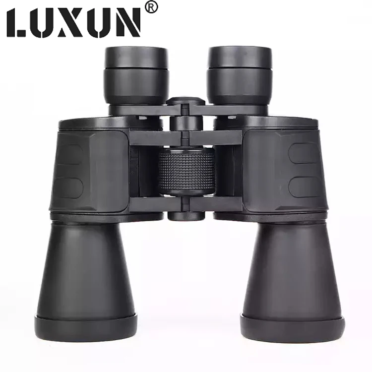 

LUXUN 20x50 Professional High Definition Binoculars Large Field of View Binoculars for Adults