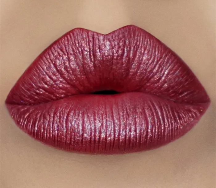 

17 Colors Private Label Liquid Form Matte Lipgloss For Sale