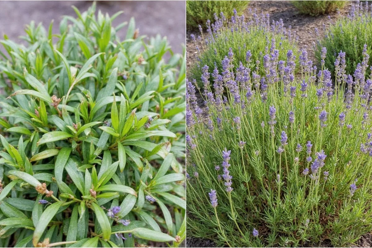 how to prune lavender plants
