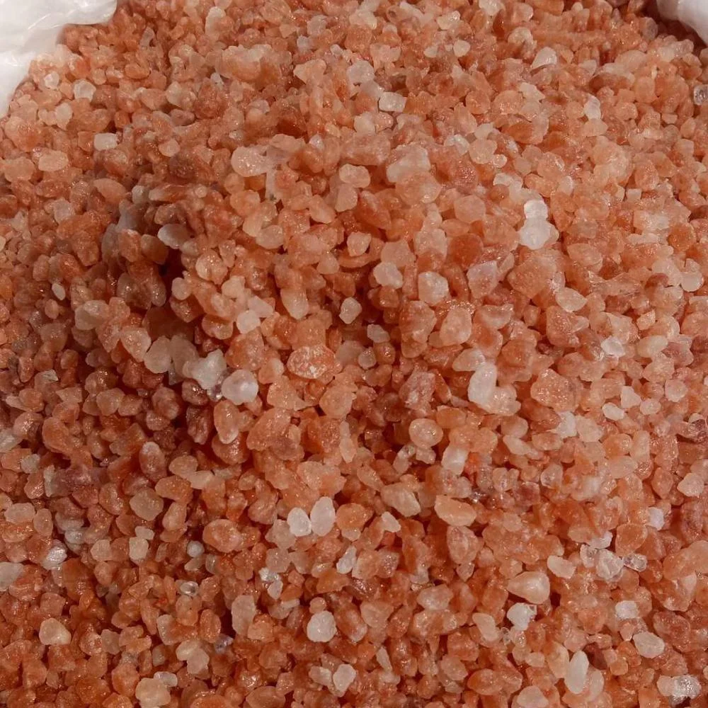 
Hot Sale Himalayan Bath Salt for Body Spa Salt 