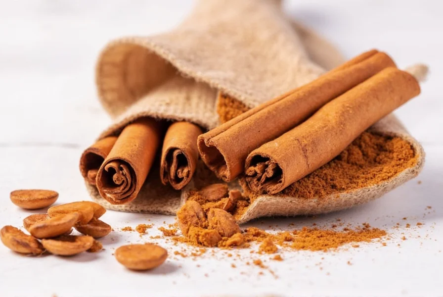 Zimt-Einnahme bei Diabetikern