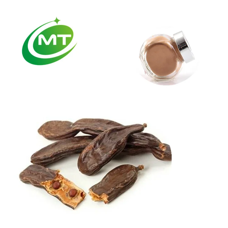100 Pure Natural Organic Carob Extract Powder Carob Seed Extract Buy
