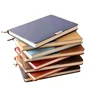 Wholesale wire binding well designed recycled diary planner