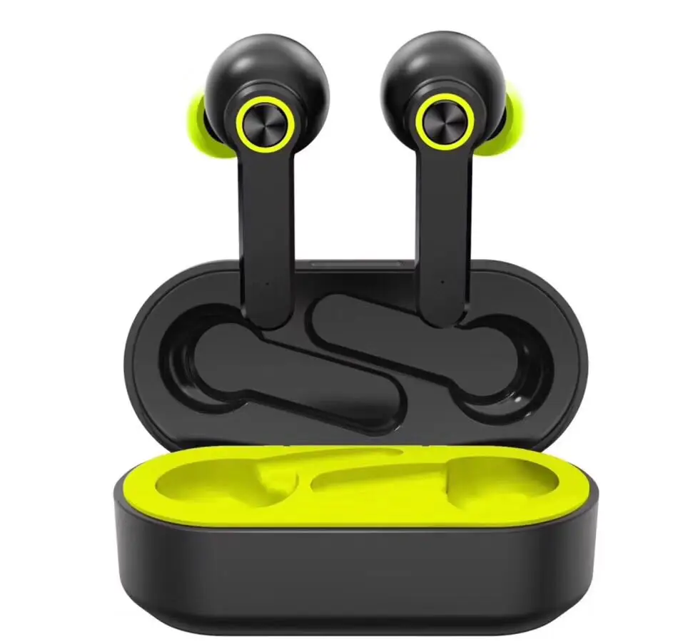 oem free sample mini wireless small earbuds tws customized logo wirless bluetooth earphone