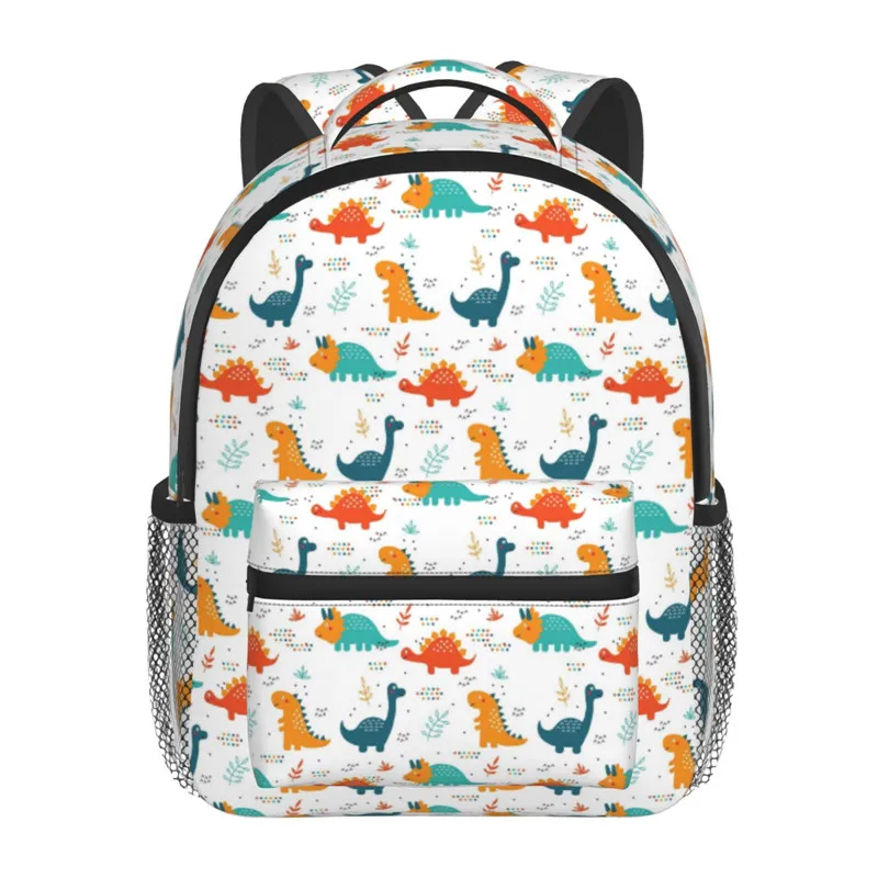 

Dinosaur Cartoon Child Toddler Bbackpack Mini Schoolbags Girls Back Packs For Kids Backpack