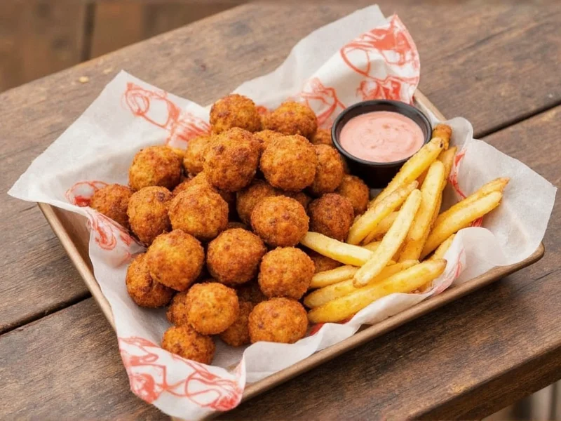 Red Lobster Biscuit Mix Sausage Balls Recipe