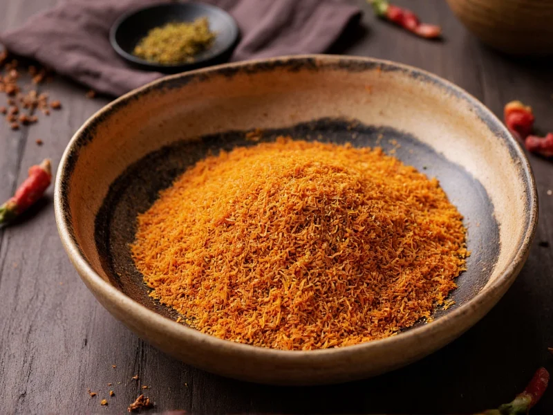 What Is Asian Seasoning? Essential Guide to Asian Flavors