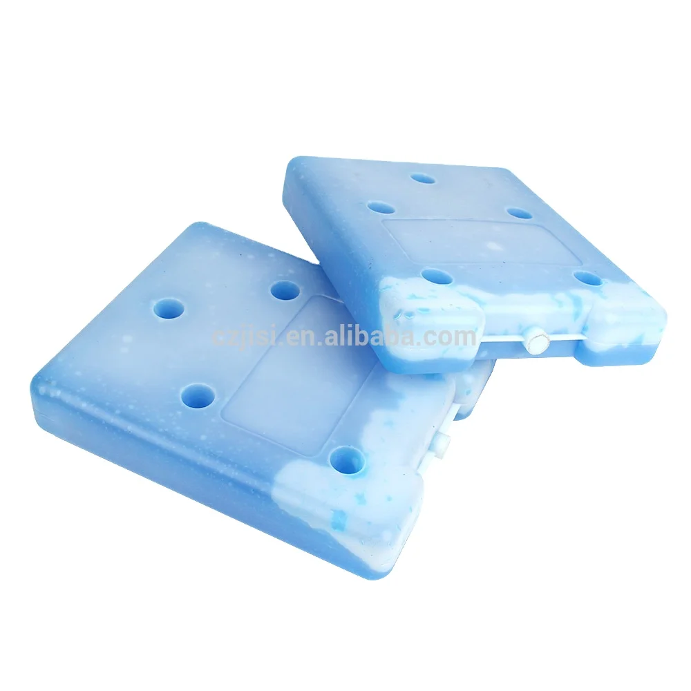 

Various Specification Gel Refrigerants Plastic Ice Pack