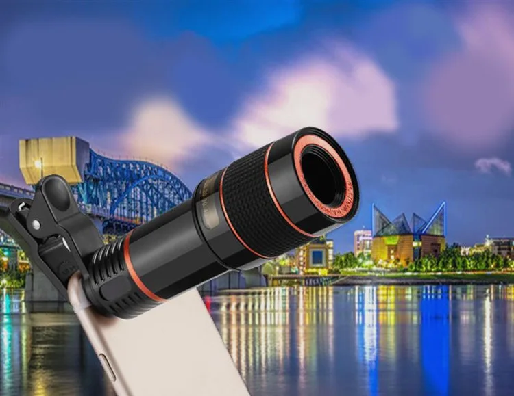 移动相机镜头手机镜头变焦手机镜头 8 倍/12 倍/14 倍.