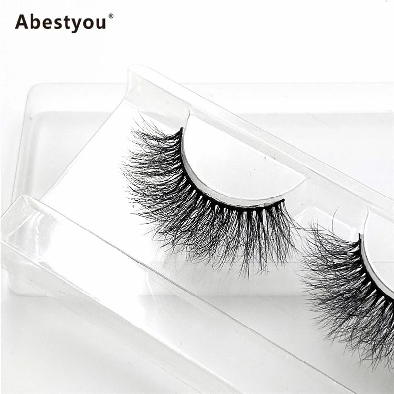 

Abestyou faux eyelashes manufacturer eyelashes