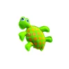 Pool Game Toys Catch and Hatch Neoprenpre Dive Green Turtle Sink into Water Toy