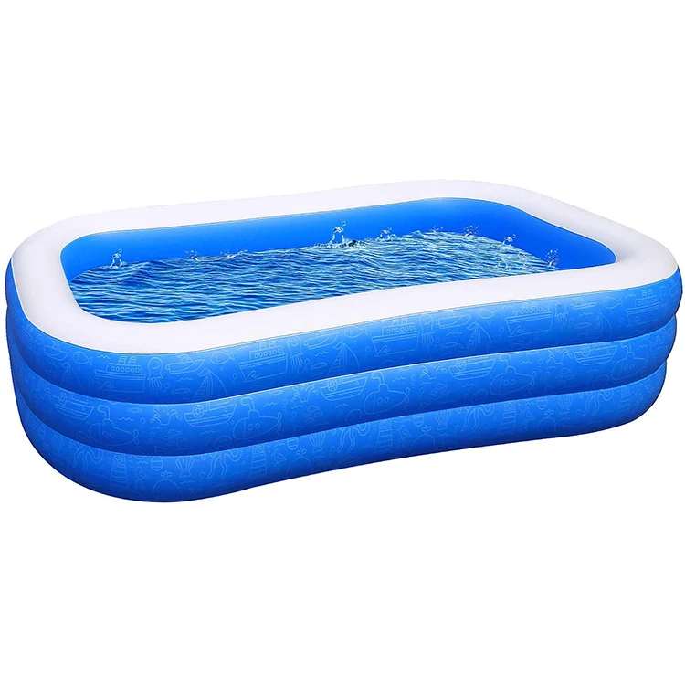 

big swimming pool for sale plastic swimming pools, Blue
