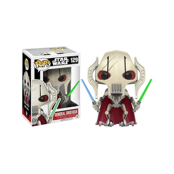 general grievous doll