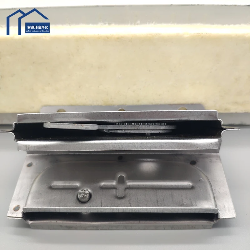 
Vegetable Meat Cold room eps PU sandwich cold storage board 