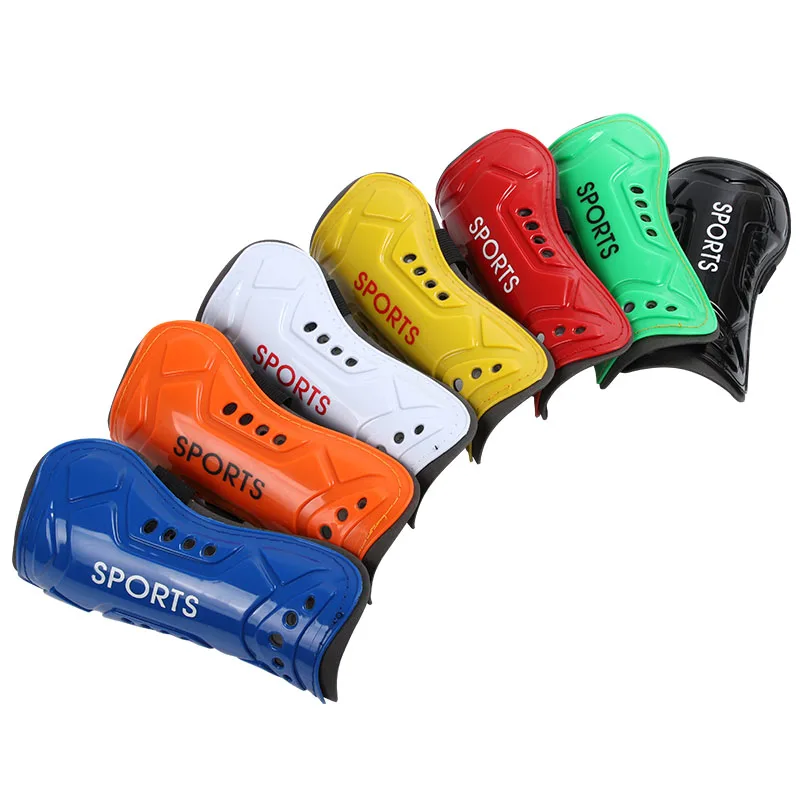 

Professional Football Shin Guard soccer shinguard, Muticolor