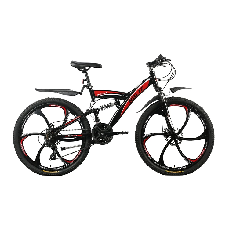 

26 inch mtb double disc brake mountain bicicletas barata mountainbike bike bicycle, Customizable