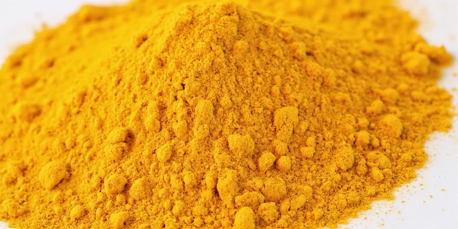 10 Surprising Ways Turmeric Powder Is Used For (And Why You Need It in Your Kitchen)