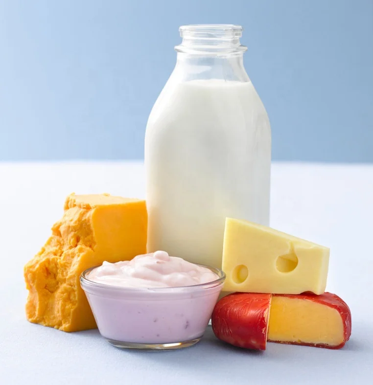
Harmless ecological sweetener lactose monohydrate 200 mesh 