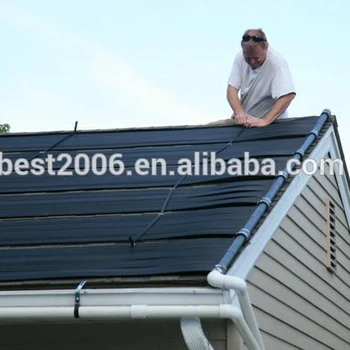 flow extreme solar pool heater