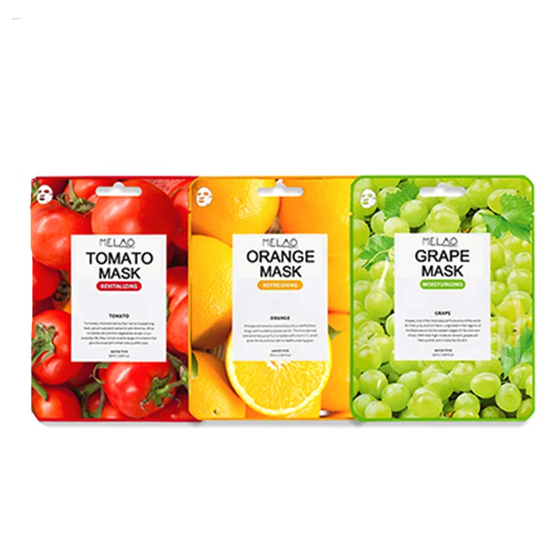 

Wholesale Satin Face care Lazy Freezing Ganoderma Aloe Moisturizing Jelly Facial Mask