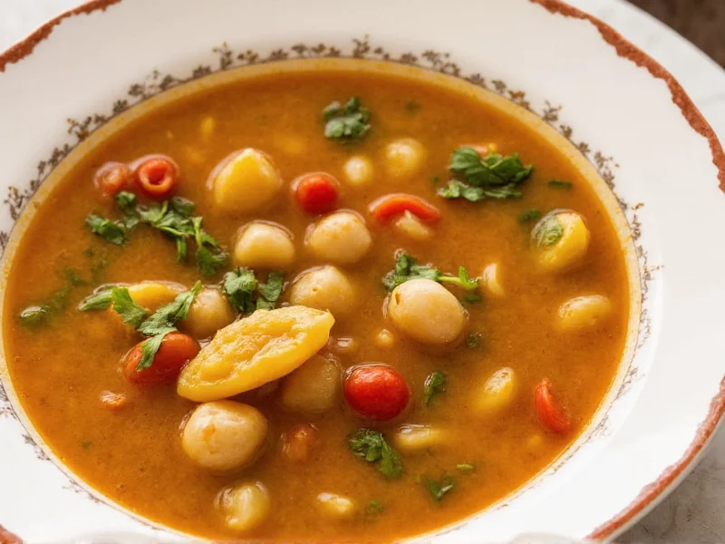 Chickarina Soup: What It Really Is & Perfect Recipe