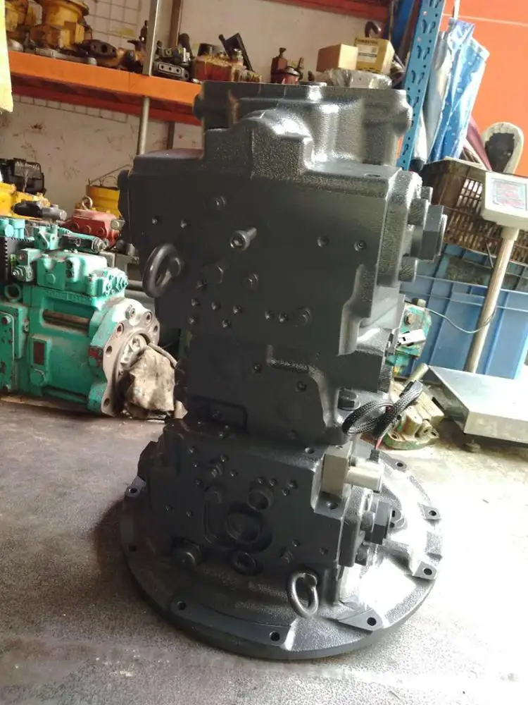 
Excavator parts main hydraulic pump 708-2L-00490 708-2L-00501 708-2L-00500 used for excavator PC200-8 PC200LC-8 PC200-8M0 