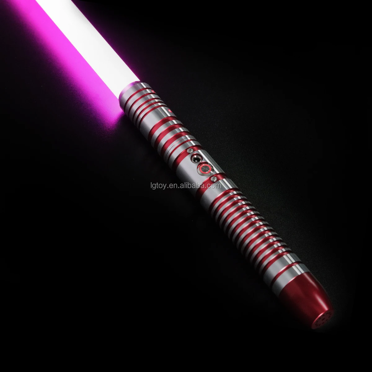 lgt toys lightsaber