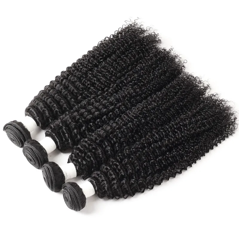 

99 HH KC hot sale infinityer drop shipping fast delivery virgin remy human hair extension kinky curly brazilian weave bundle