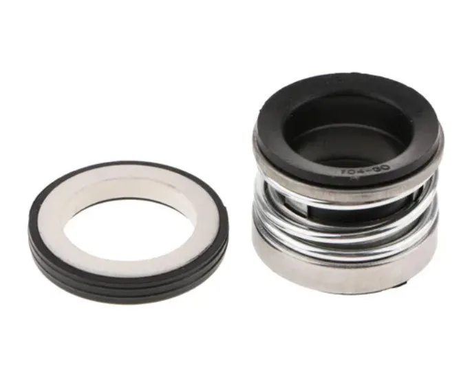 

NEW 30mm Inner Diameter Water Pump Mechanical Seal Parts 45mm Height for Honda 168F GX160 engine