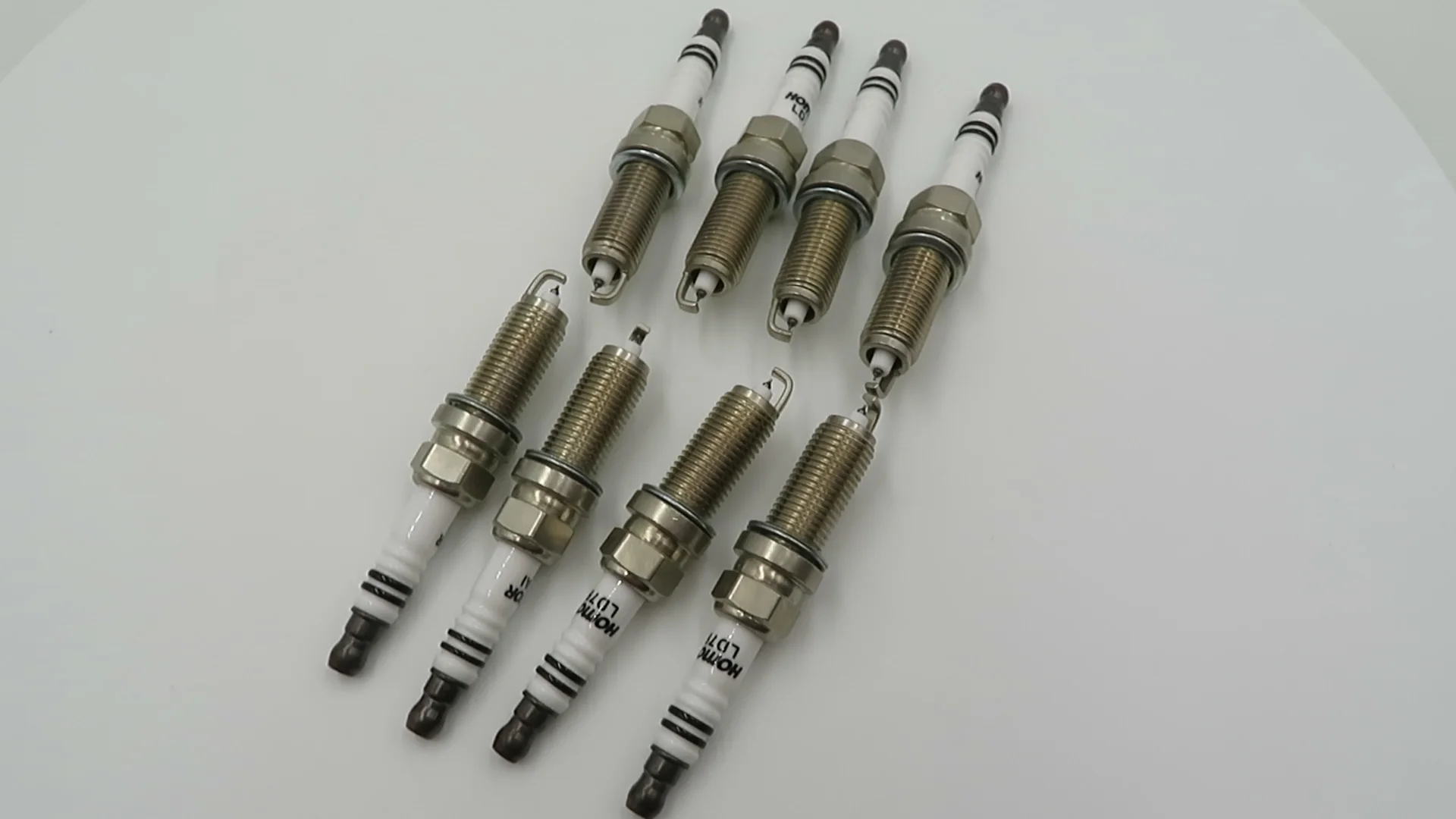 Original Genuine Spark Plugs For Mg Rx5 2021 Ilnar8b7g 91970 - Buy ...