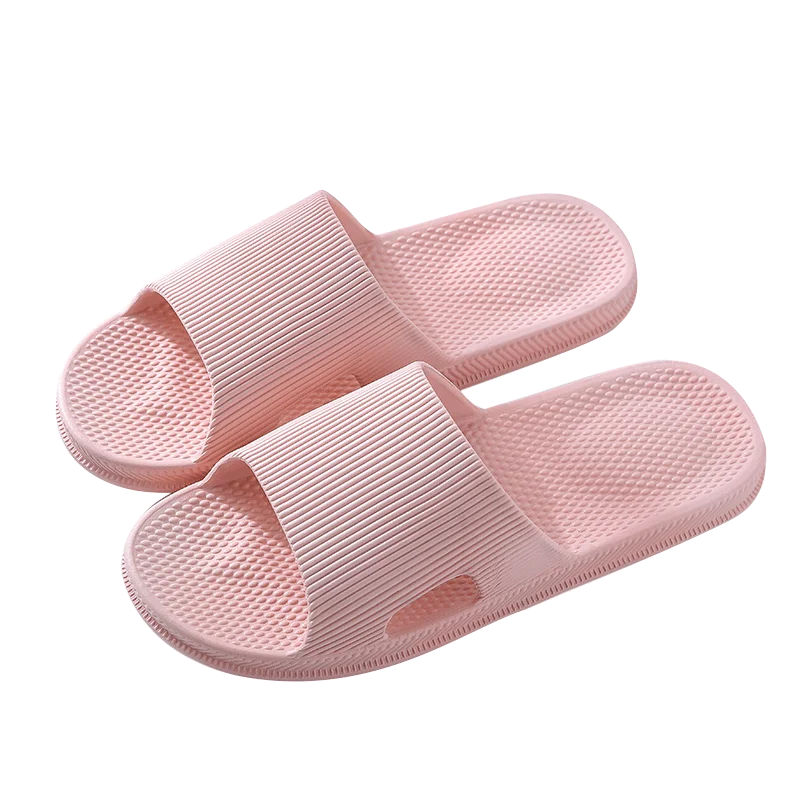 

Hot selling now pvc slippers transparent eva fabric Couples slippers, Picture